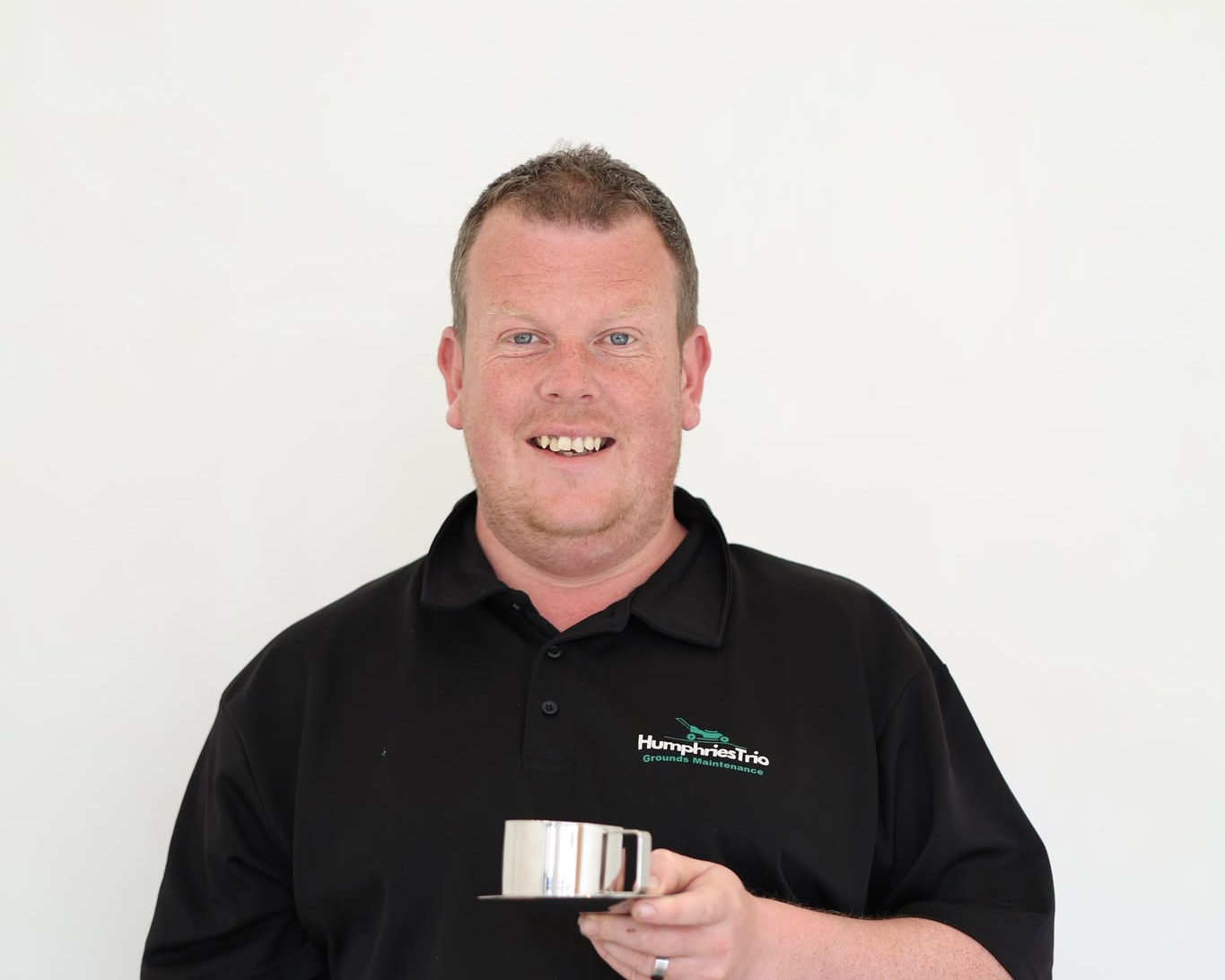 Scott Humphries, founder of HumphriesTrio
